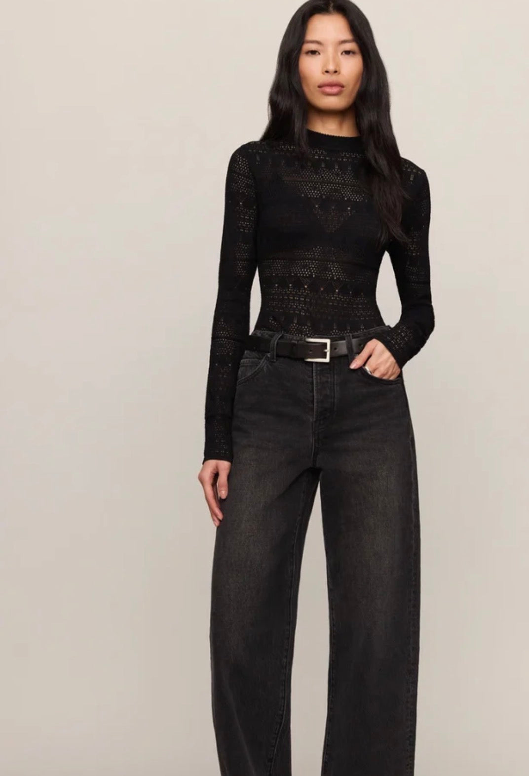ZW263324 Avery Sweater