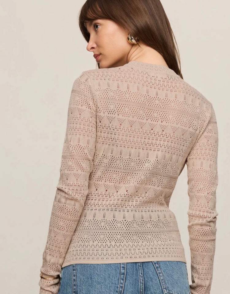 ZW263324 Avery Sweater
