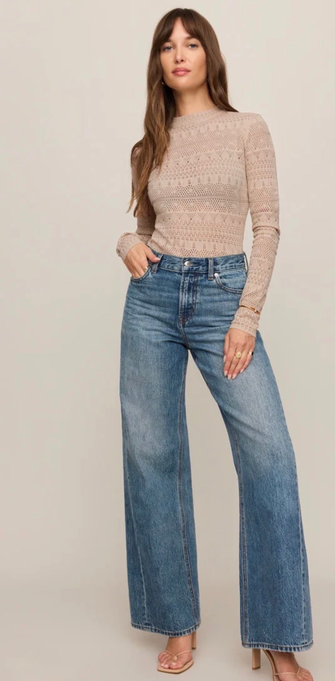 ZW263324 Avery Sweater