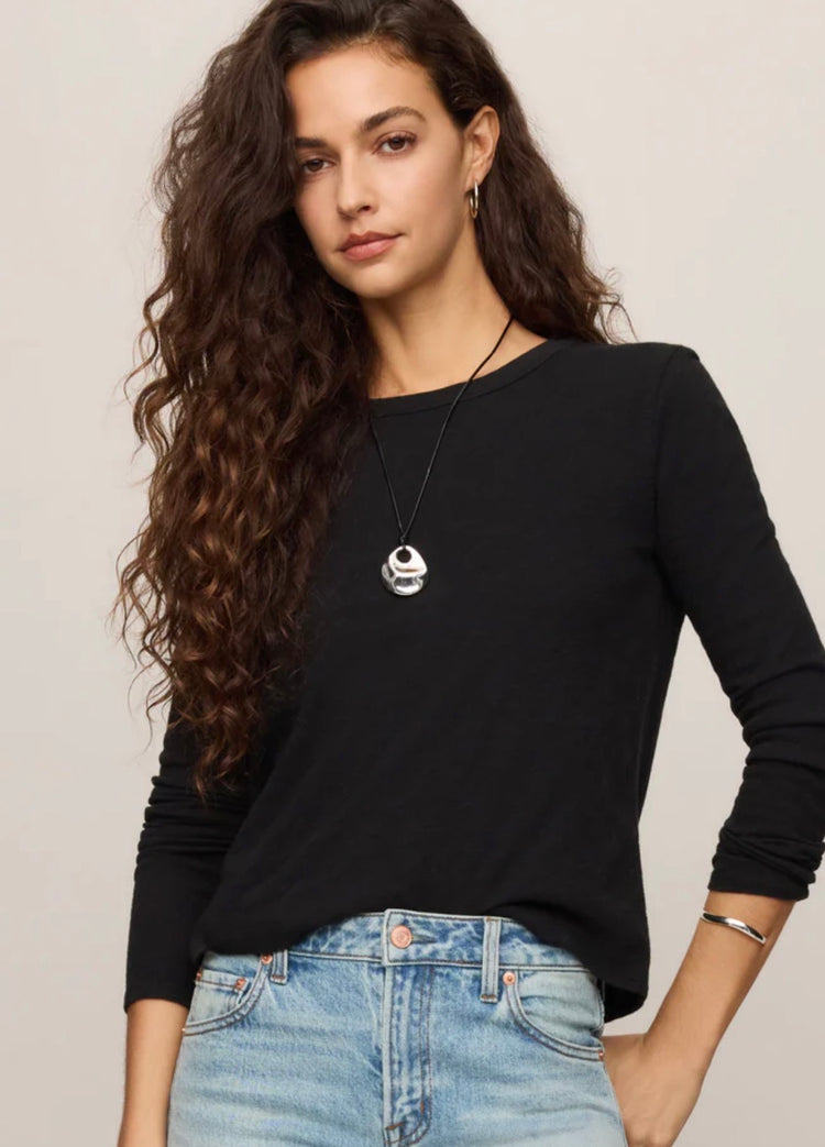 ZT263277 Junie LS Tee