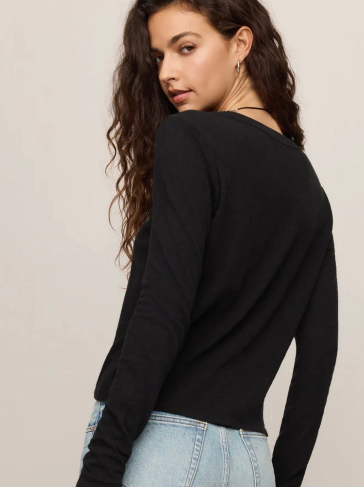 ZT263277 Junie LS Tee