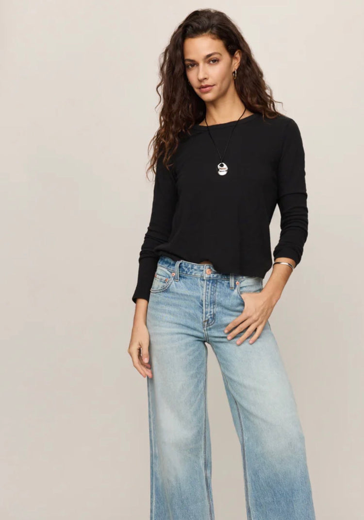 ZT263277 Junie LS Tee