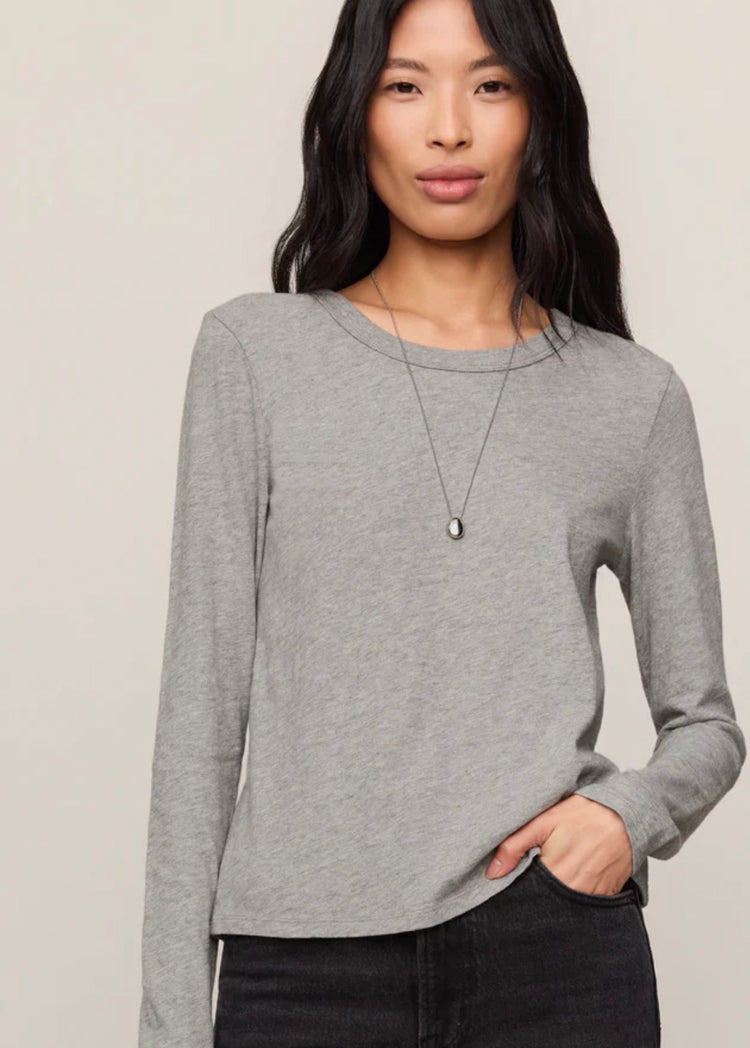 ZT263277 Junie LS Tee