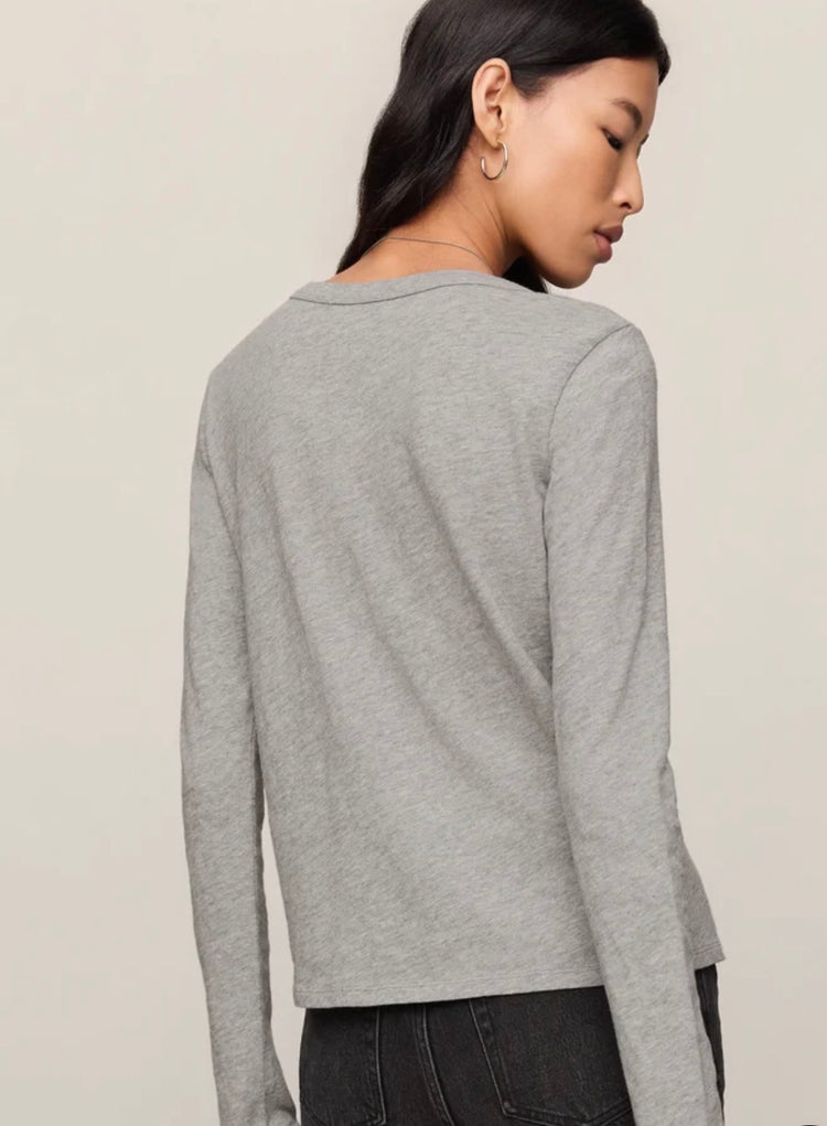 ZT263277 Junie LS Tee