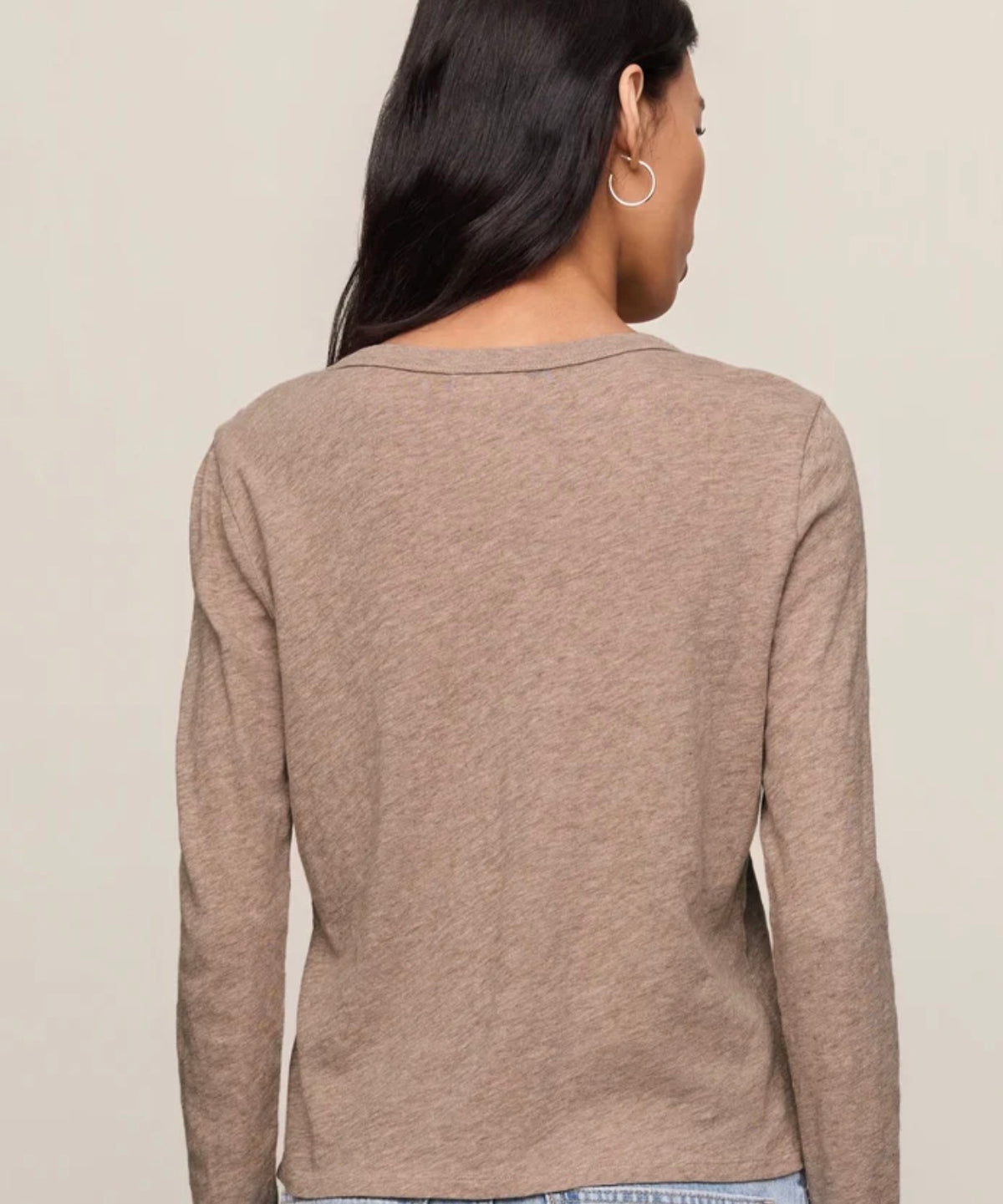 ZT263277 Junie LS Tee