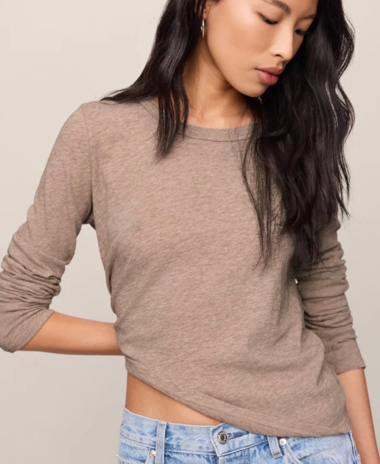 ZT263277 Junie LS Tee