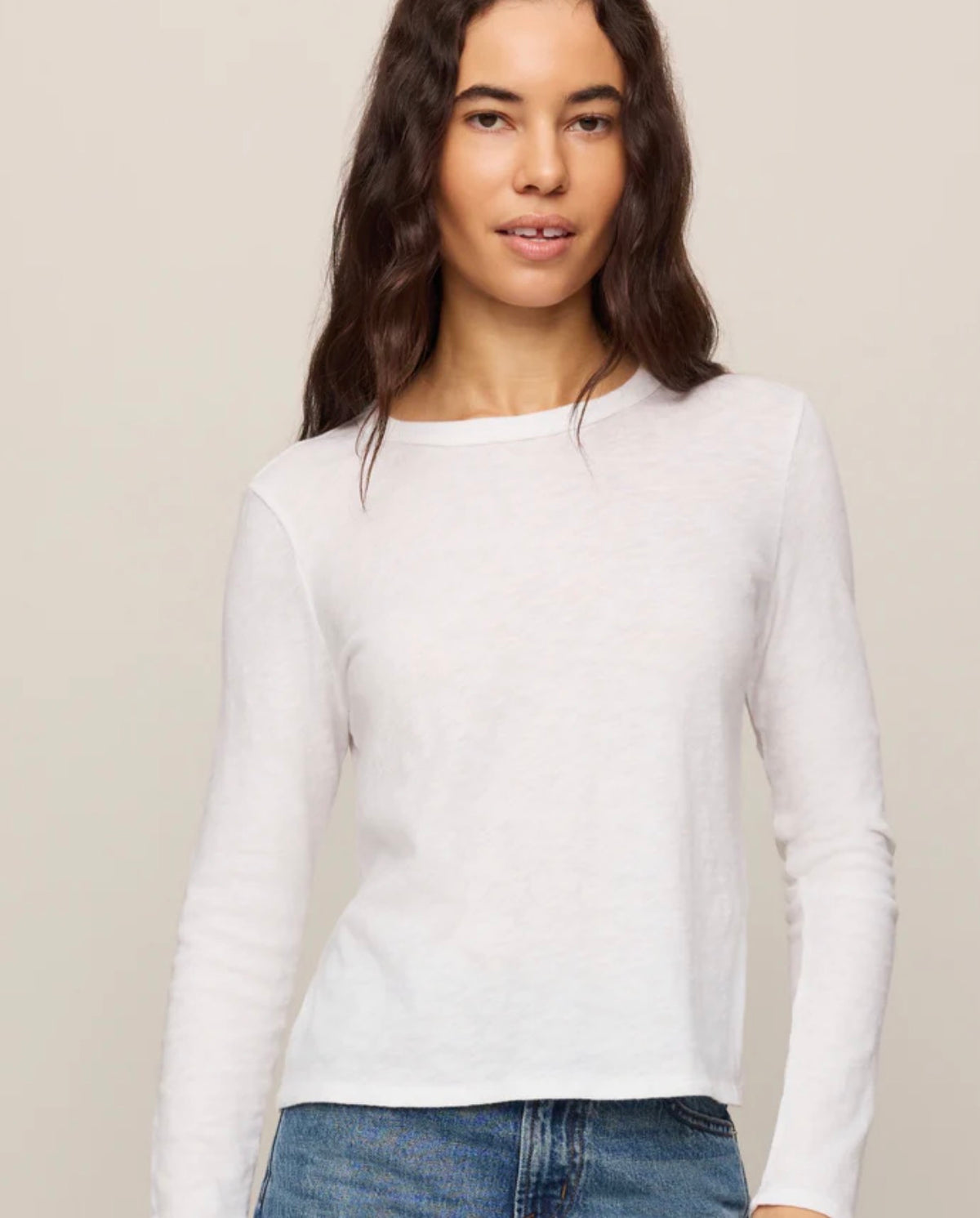 ZT263277 Junie LS Tee