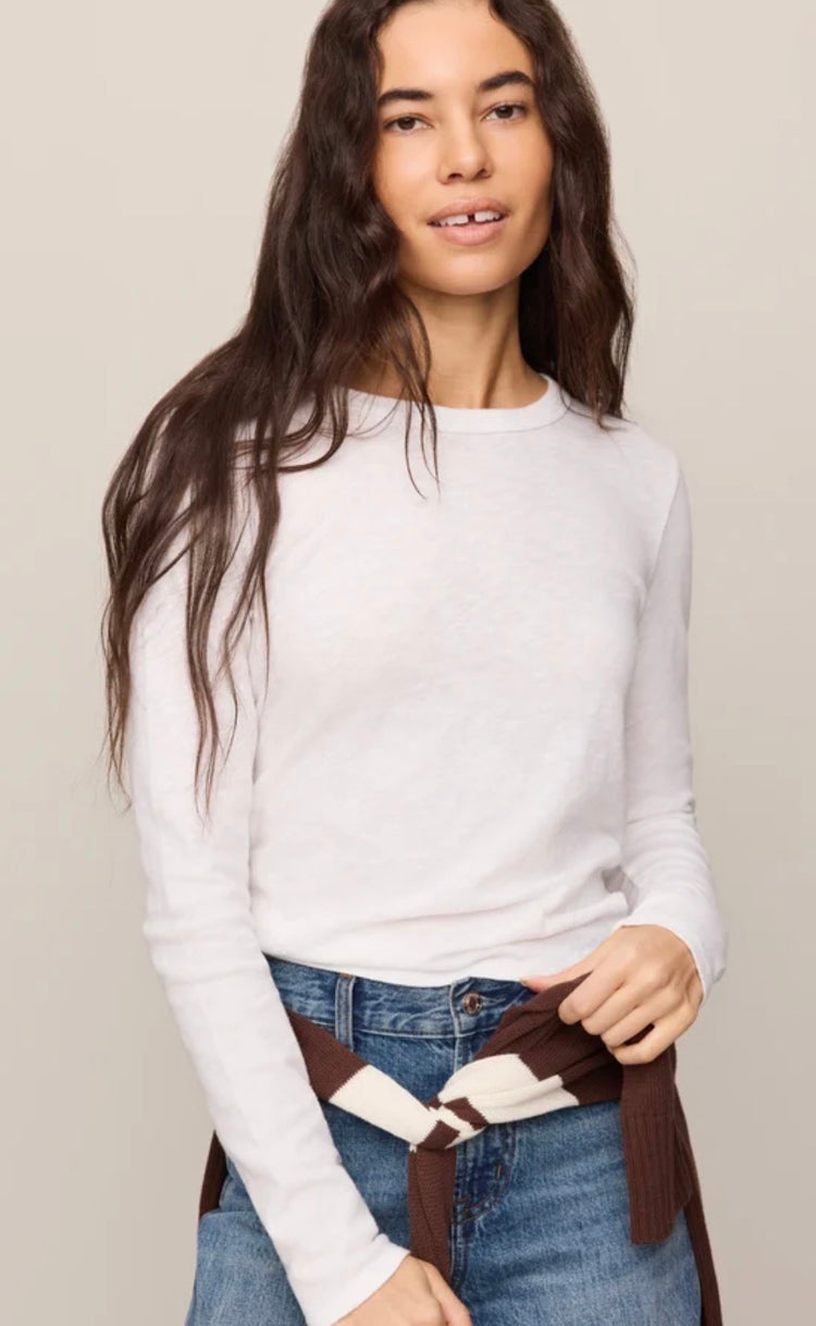 ZT263277 Junie LS Tee