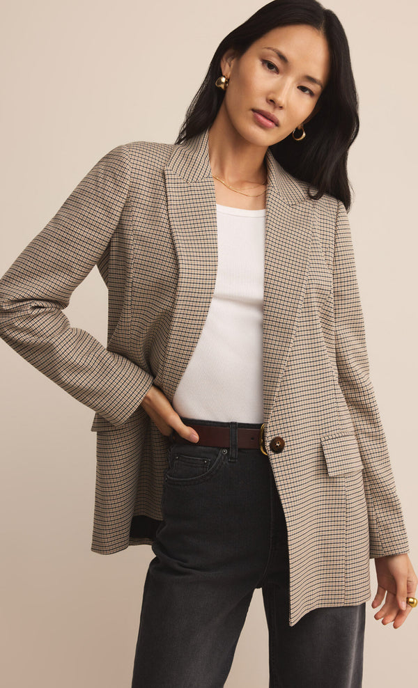 ZJ253376 Elite Blazer
