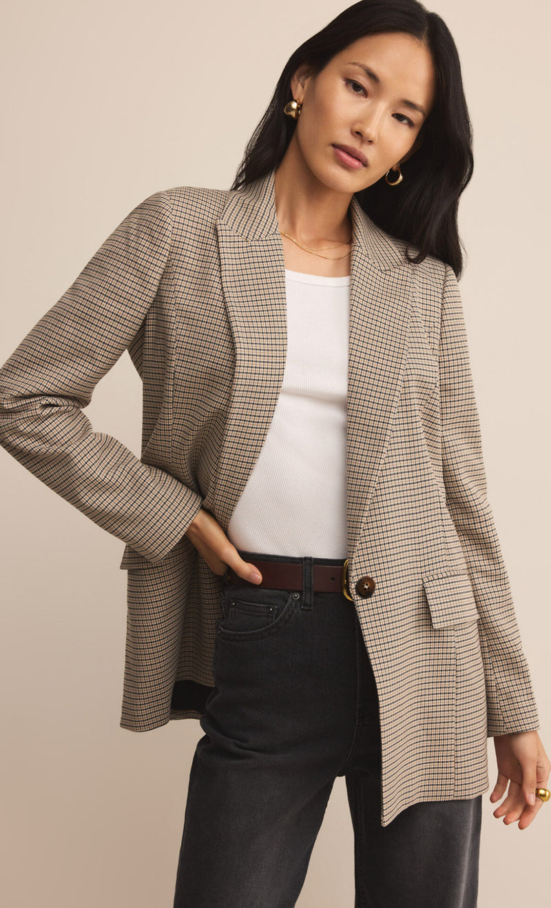 ZJ253376 Elite Blazer