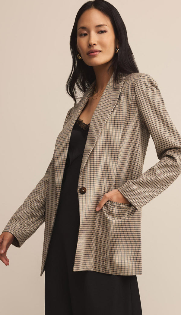 ZJ253376 Elite Blazer