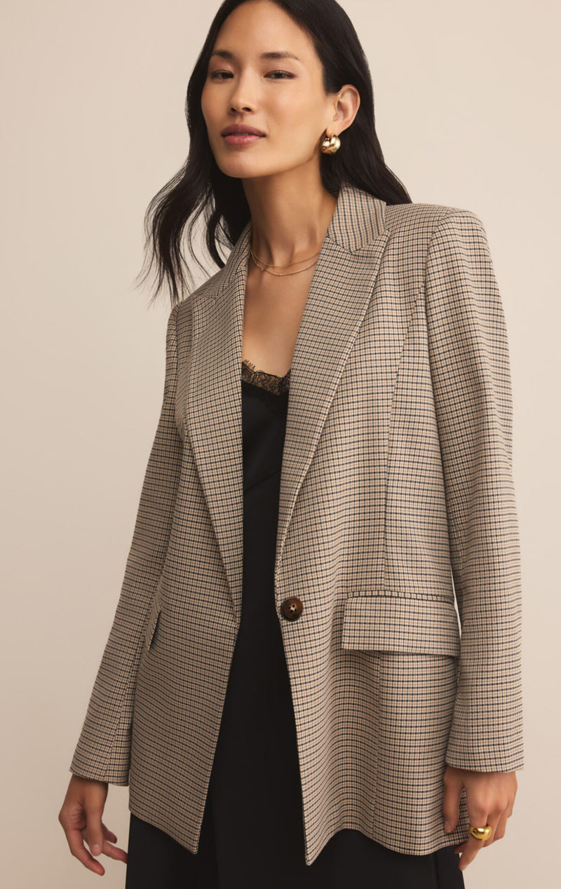 ZJ253376 Elite Blazer