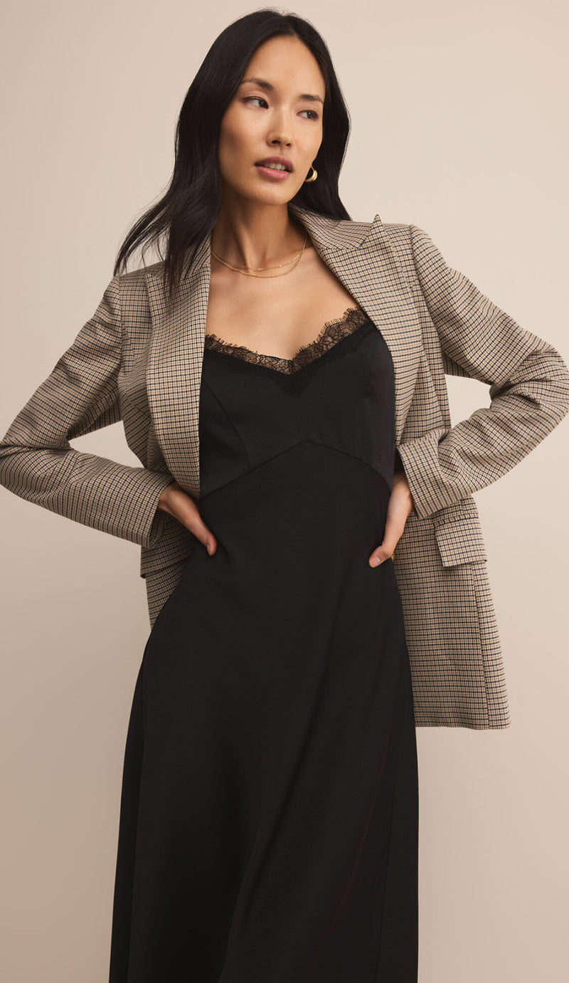 ZJ253376 Elite Blazer
