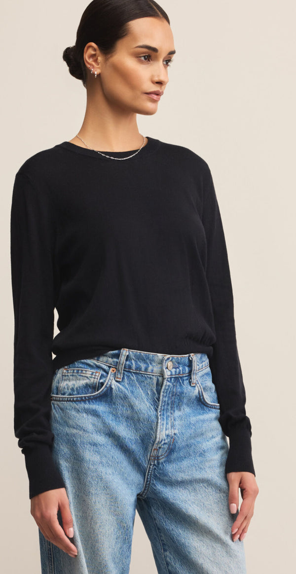 ZW253327 The Perfect Layer Sweater