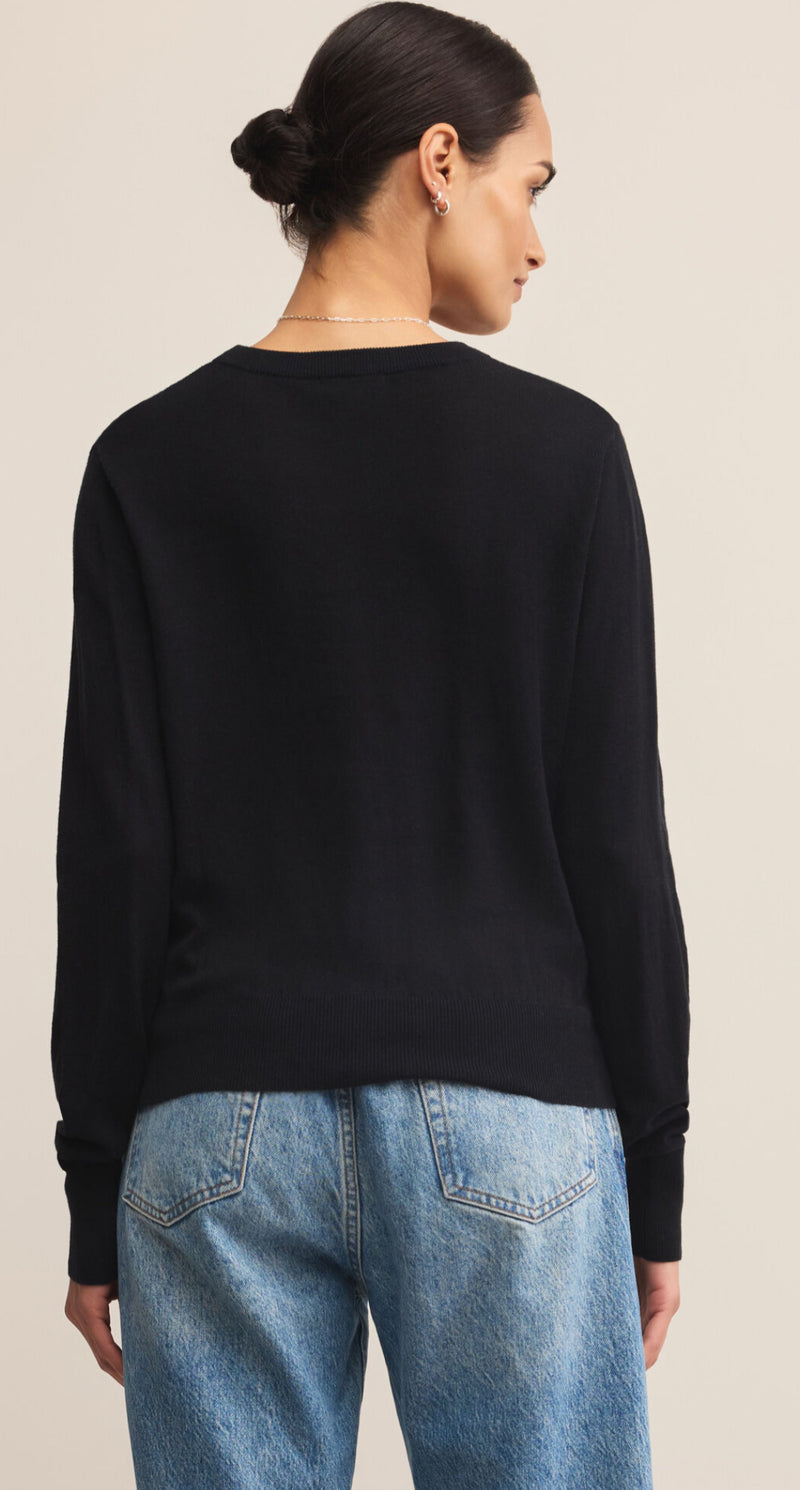 ZW253327 The Perfect Layer Sweater