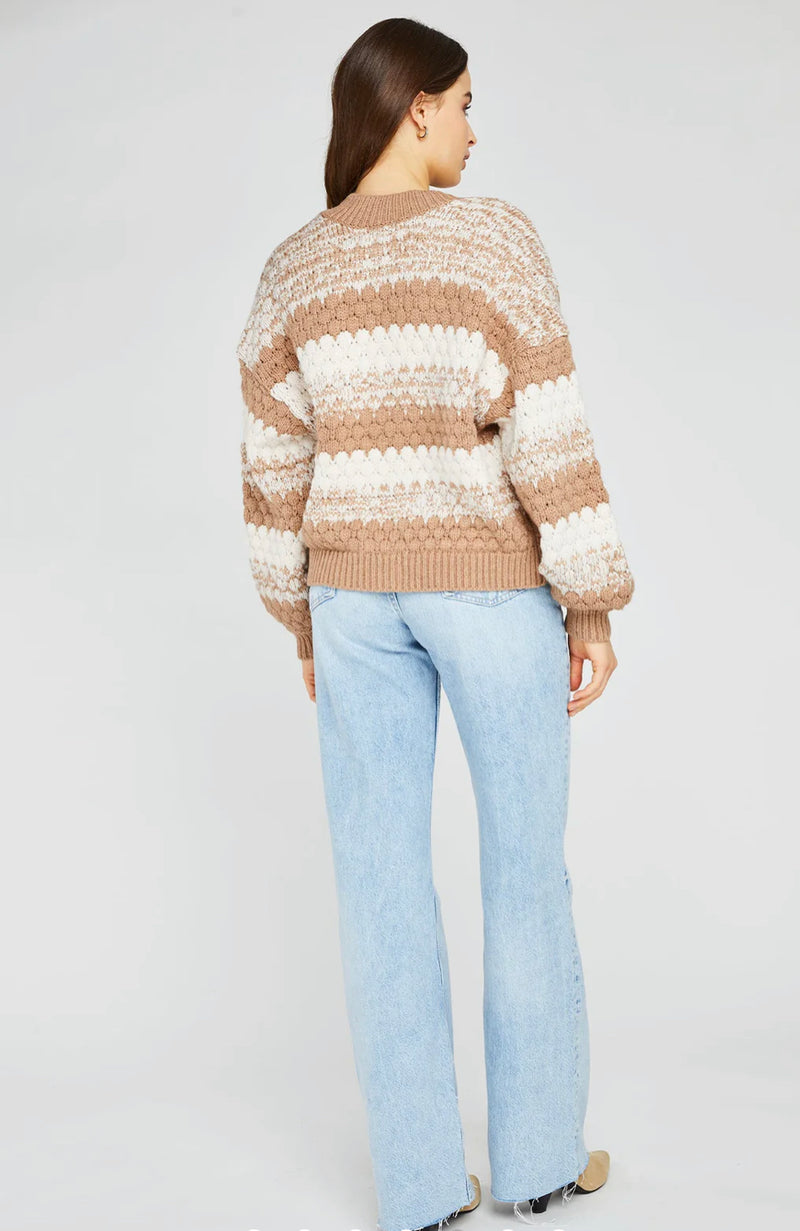 GF2307-3014 Cosmo Cardigan