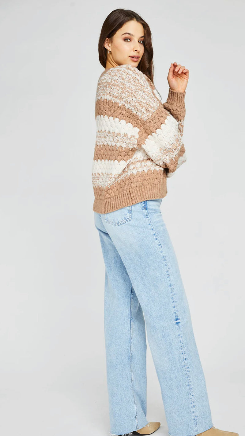 GF2307-3014 Cosmo Cardigan