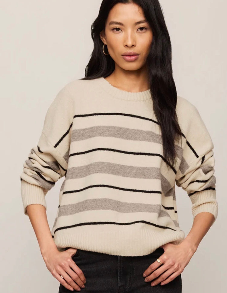 ZW263320 Cirrus Sweater
