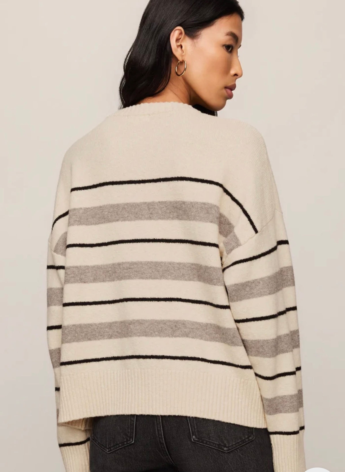 ZW263320 Cirrus Sweater