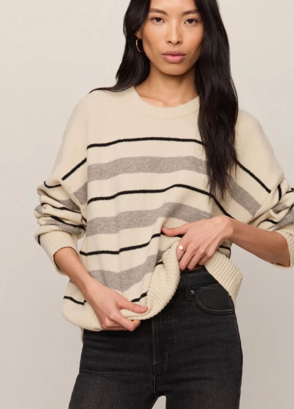 ZW263320 Cirrus Sweater