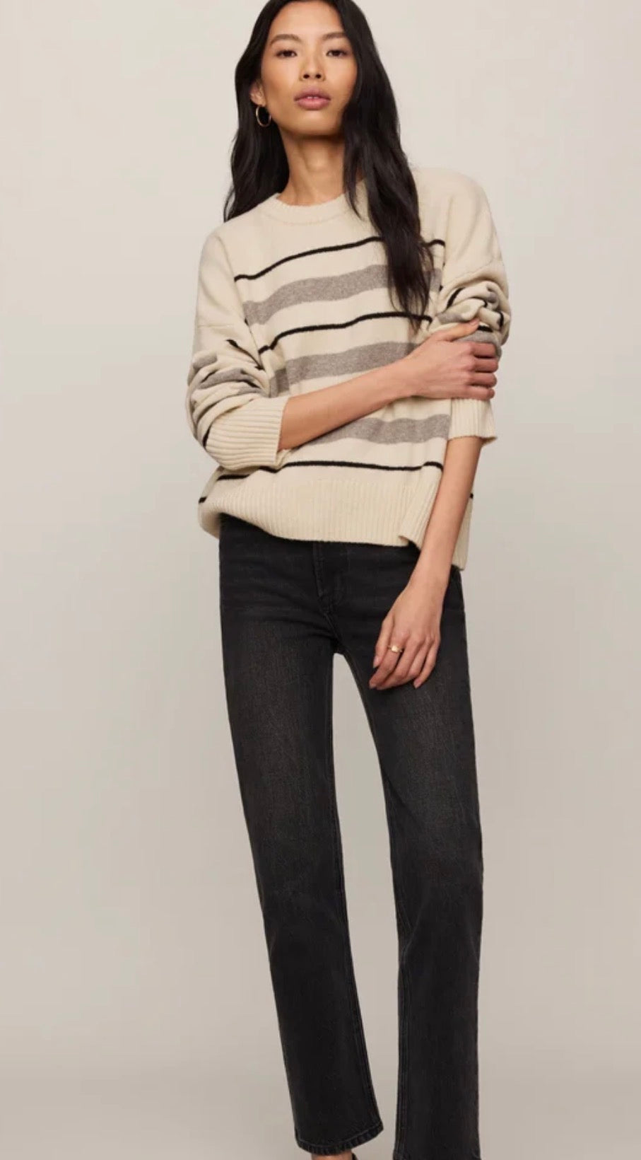 ZW263320 Cirrus Sweater