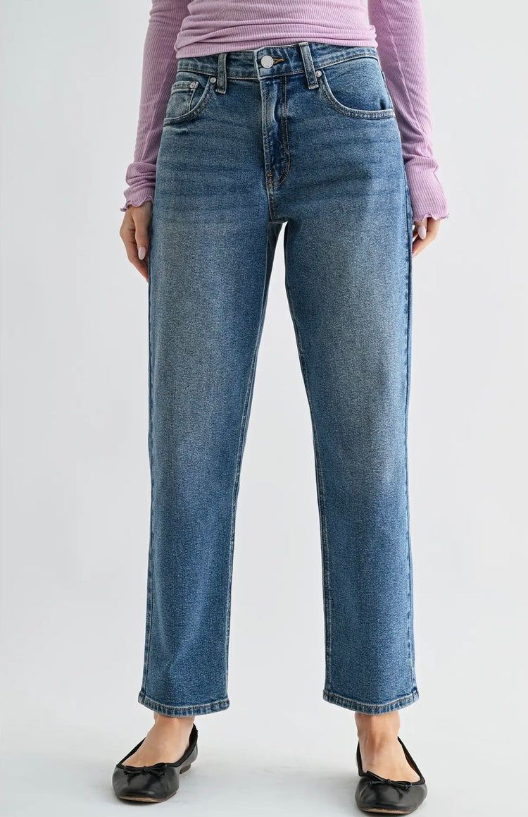 DP836 Boyfriend Jean