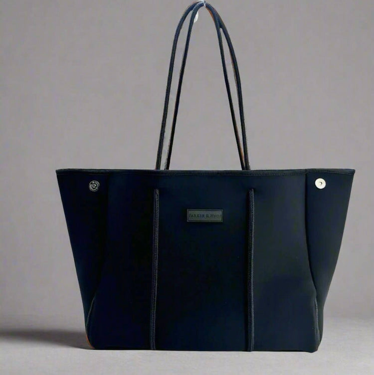 Parker Neoprene Tote Bag