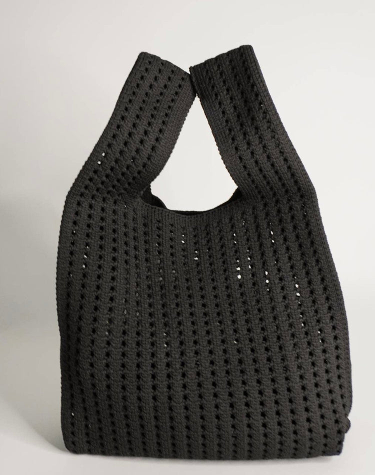Bespoke Crochet Bag- Small