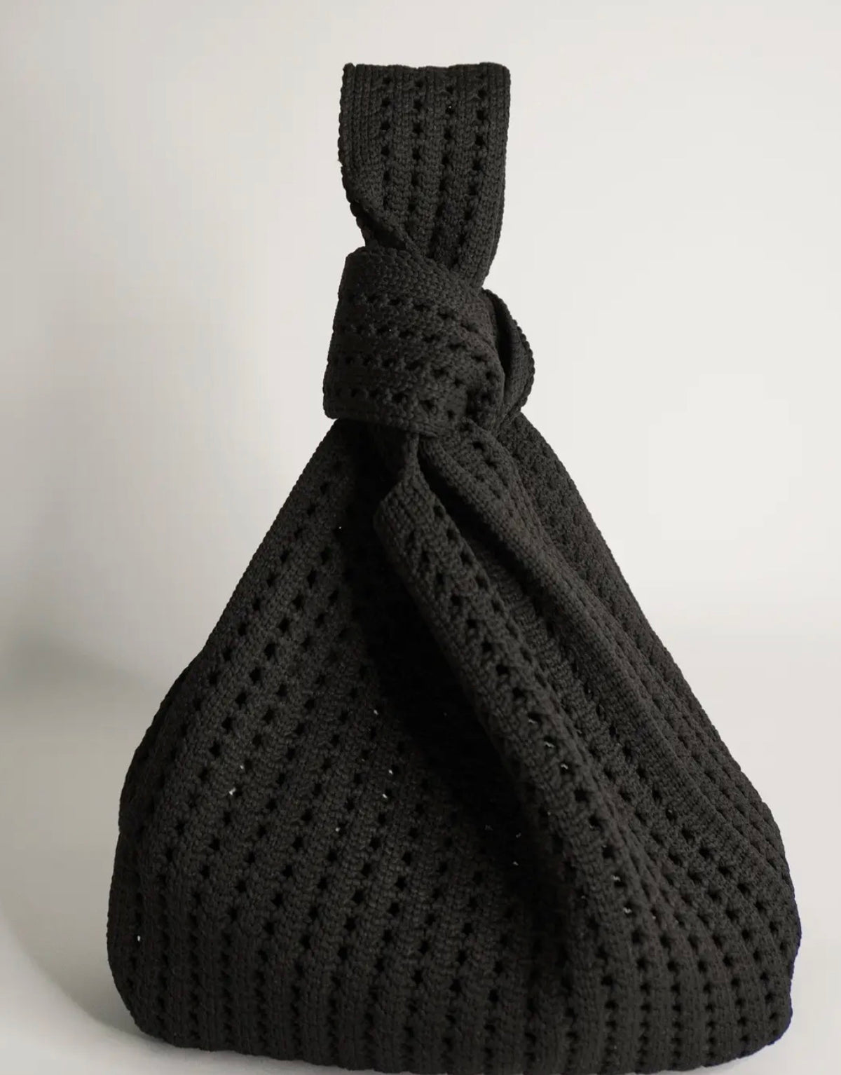 Bespoke Crochet Bag- Small