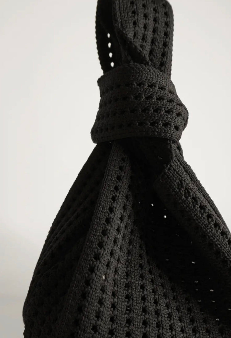 Bespoke Crochet Bag- Small
