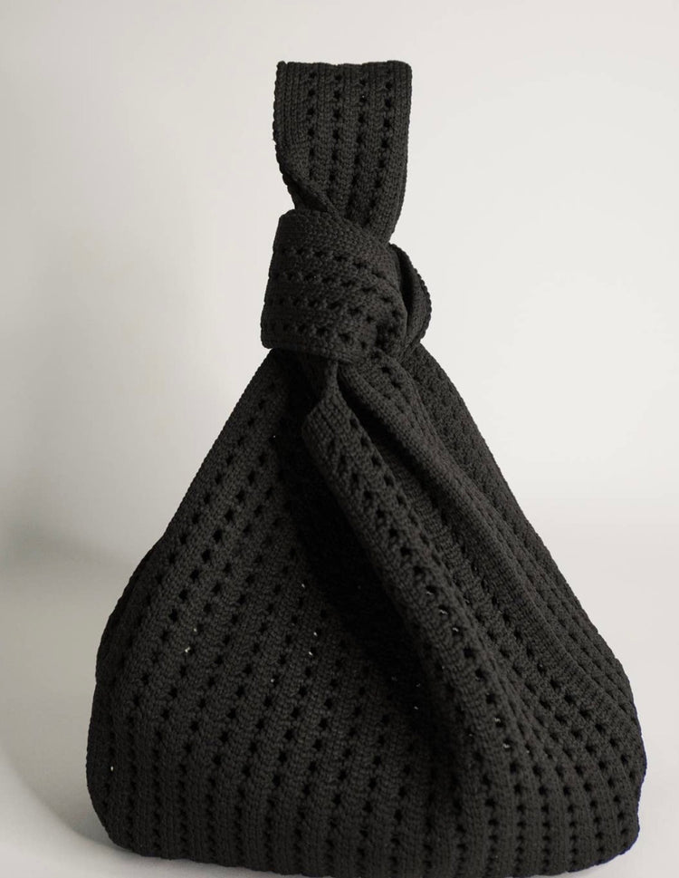 Bespoke Crochet Bag- Medium