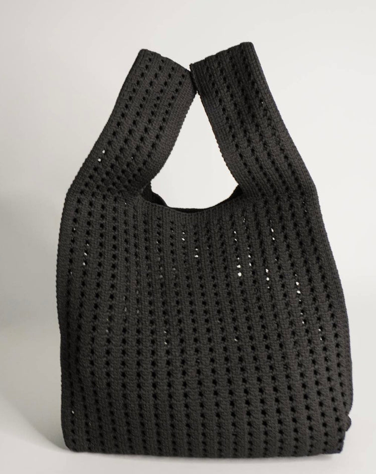 Bespoke Crochet Bag- Medium