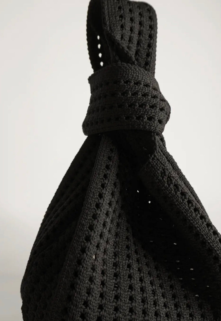 Bespoke Crochet Bag- Medium