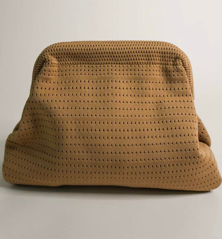 The Everywhere Clutch