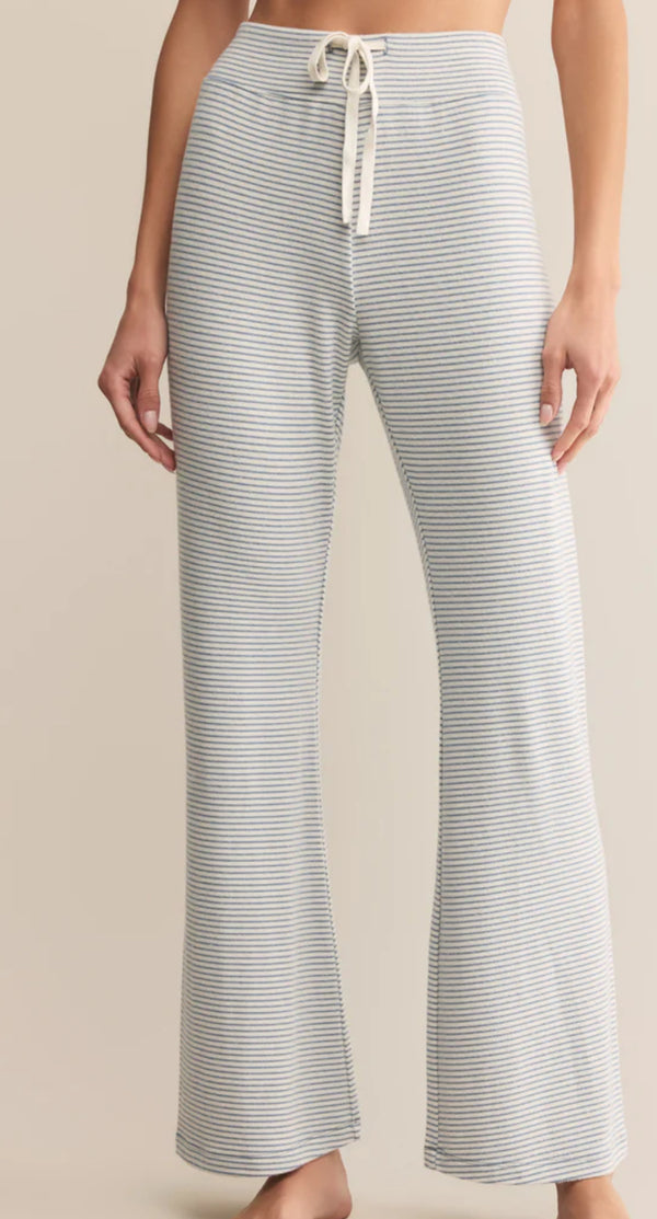 ZLP253876 In The Clouds Stripe Pant