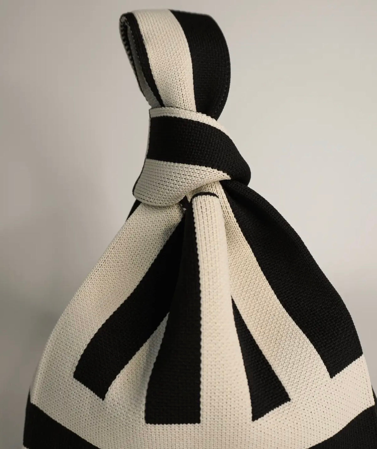The Original Knit Handbag- Medium