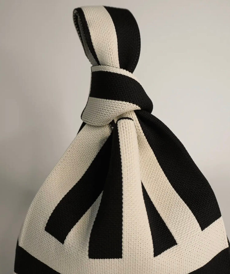 The Original Knit Handbag- Medium