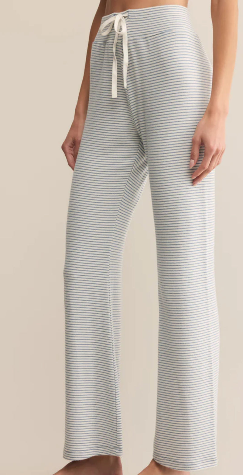 ZLP253876 In The Clouds Stripe Pant