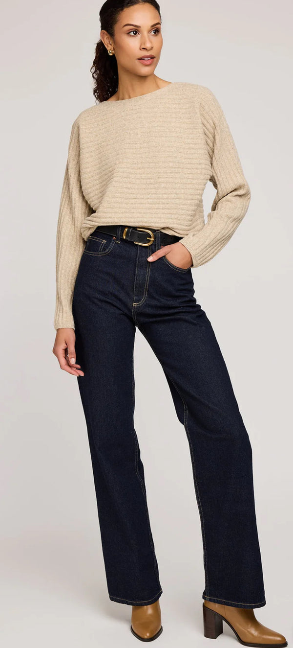 GF2508-3114 Nikko Sweater