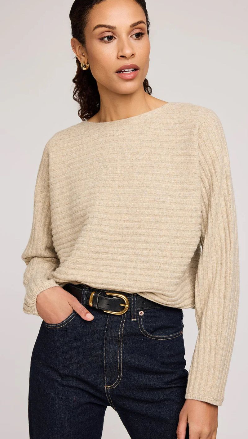 GF2508-3114 Nikko Sweater