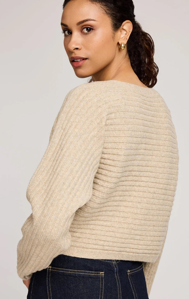 GF2508-3114 Nikko Sweater