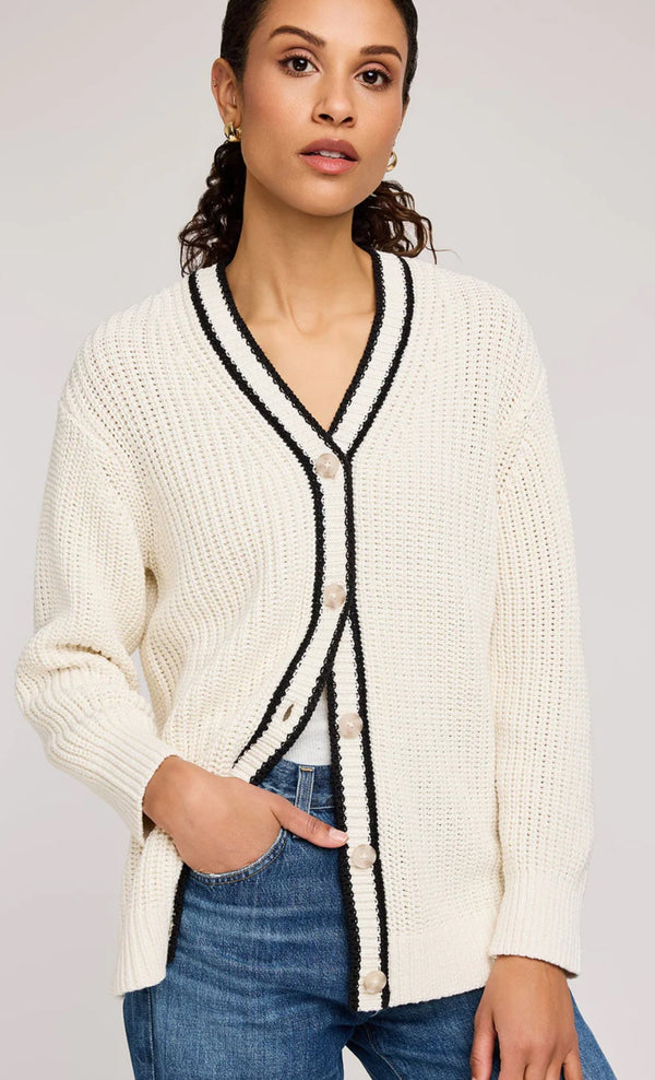 GF2508-3127 Viola Cardigan