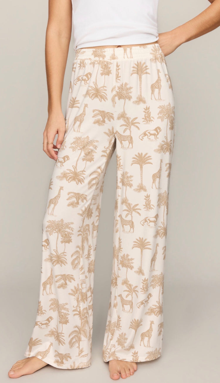 ZLP263520 Safari PJ Pant
