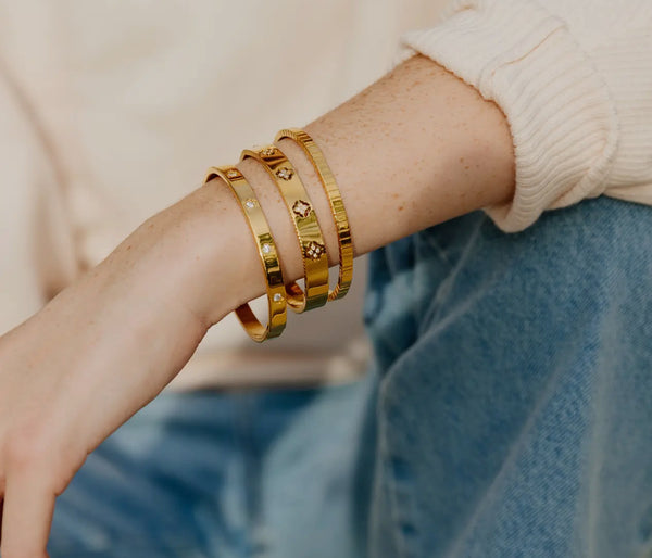 MB1SJD Margot Bracelet