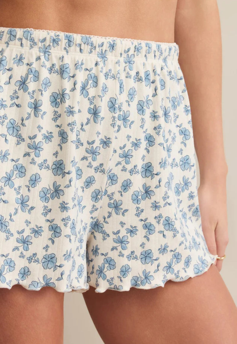 ZLS253995 Amour Ditsy Short