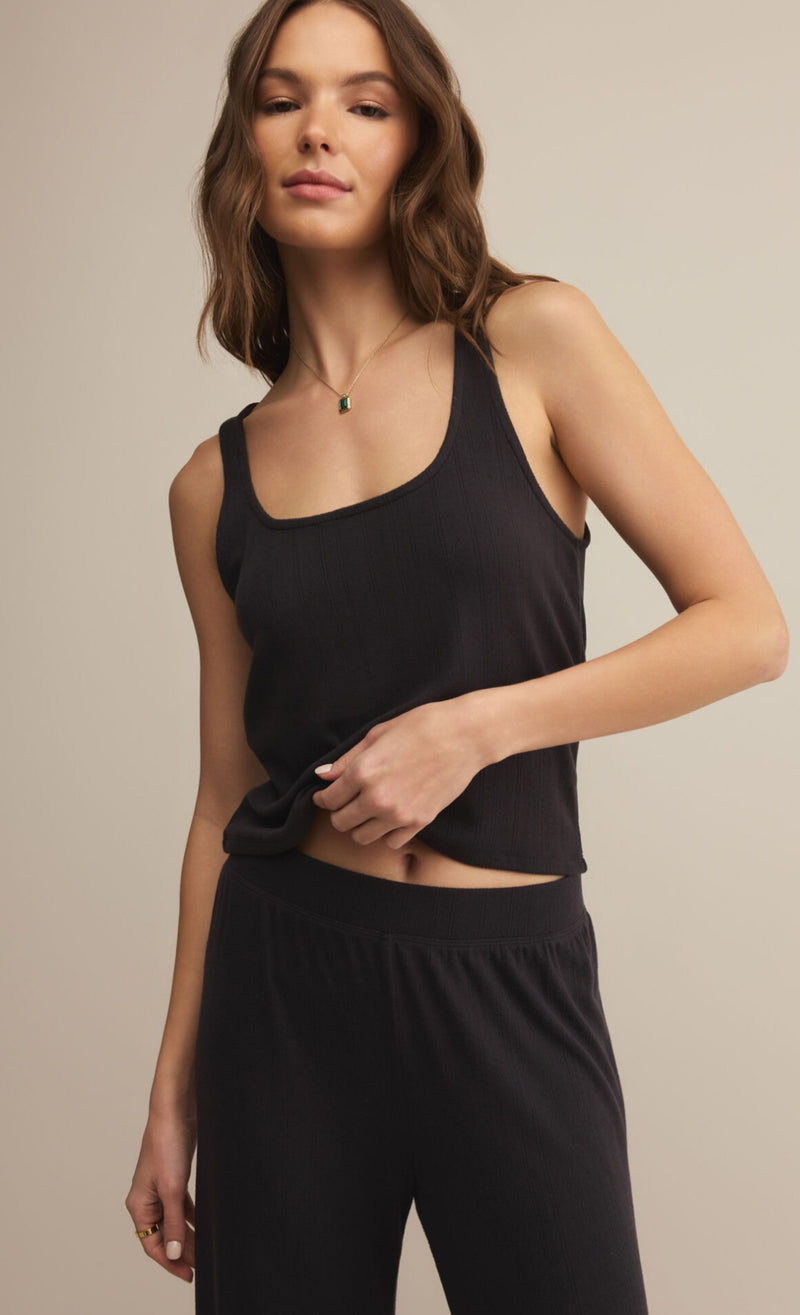 ZLT253101 Starry Eyed Tank
