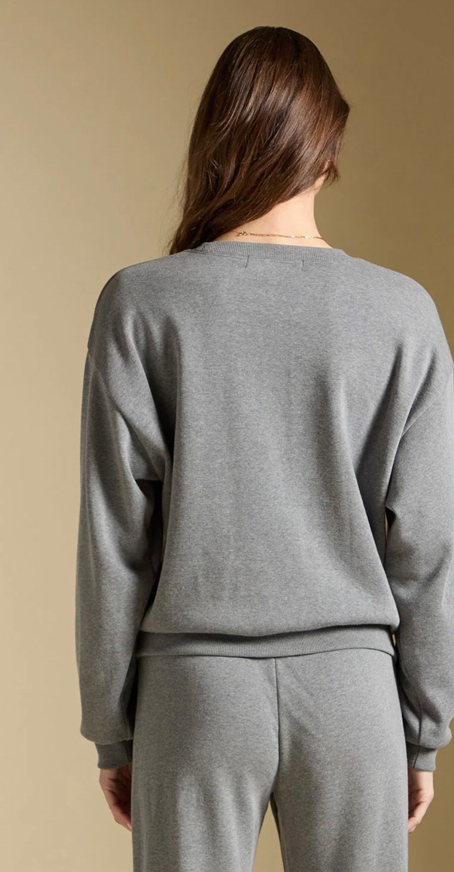 S3825-w787 Perry Sweatshirt