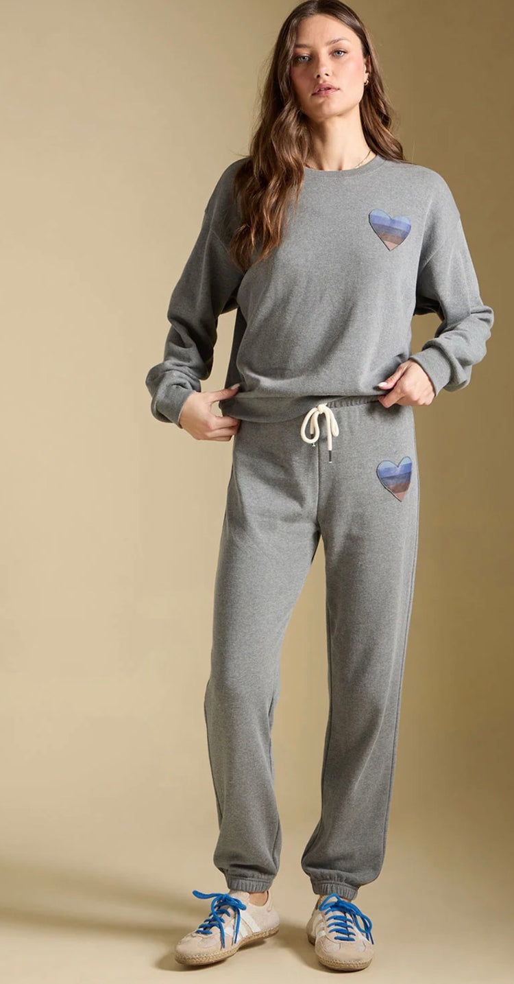 S3825-w787 Perry Sweatshirt