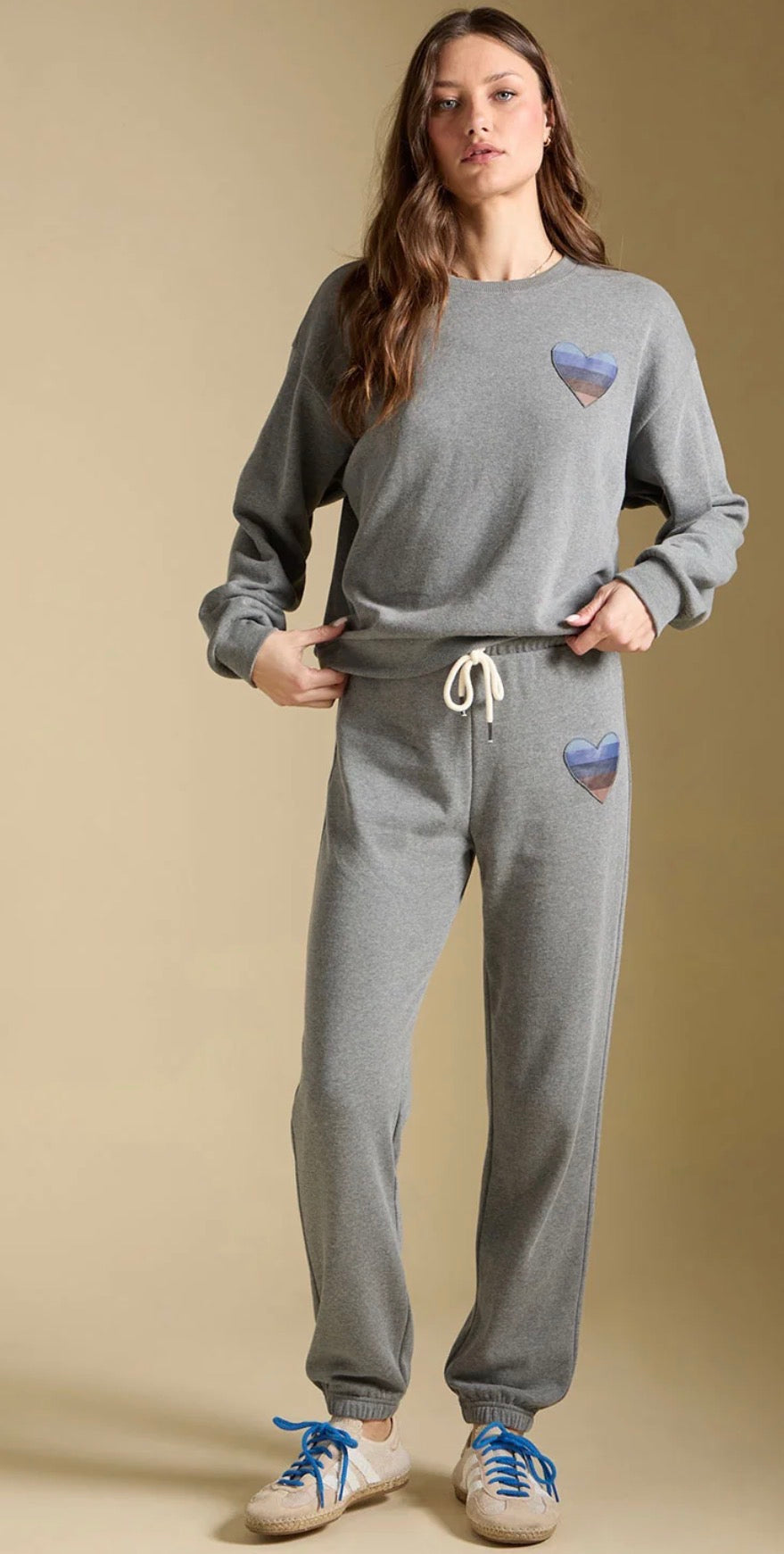 S4254-W787 Elara Sweatpant