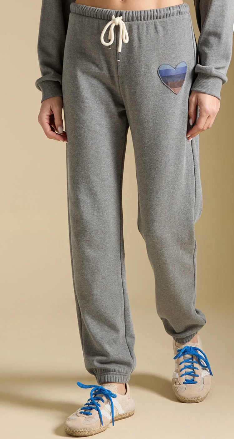S4254-W787 Elara Sweatpant